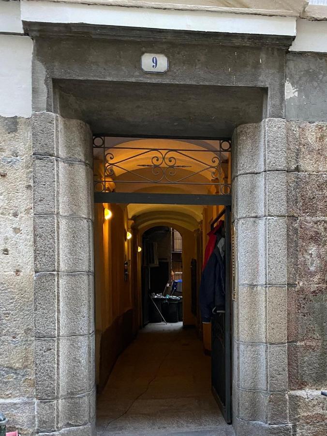 Torino Vacancy 5 Your House Downtown Exterior foto