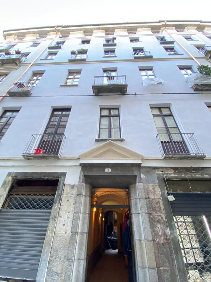 Torino Vacancy 5 Your House Downtown Exterior foto